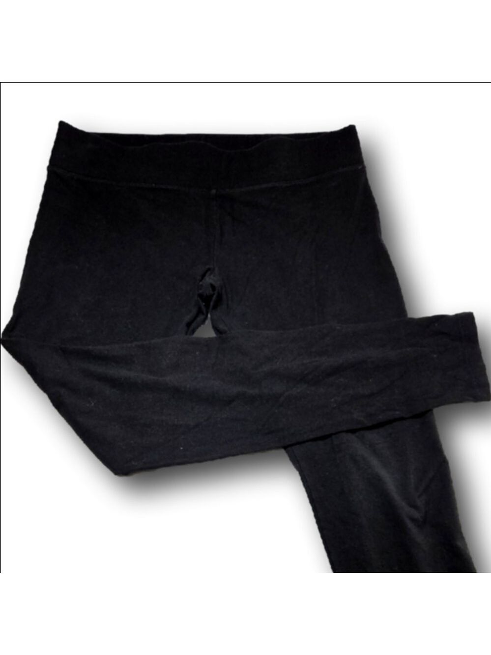 Black Leggings